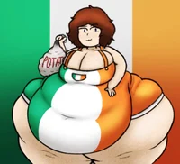 Fat Ireland