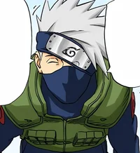 Kakashi Hatake