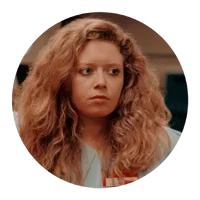 Nicky Nichols 