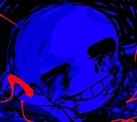 God Killer Sans