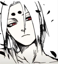 Kimimaro Kaguya