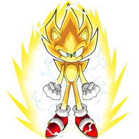 Super Sonic Two