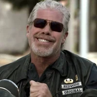 Clay Morrow 