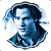 SAM WINCHESTER