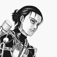 Eren Yeager