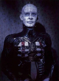 PINHEAD - hellraiser