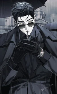 Silas- BL