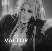 Valtor