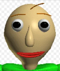 Baldi