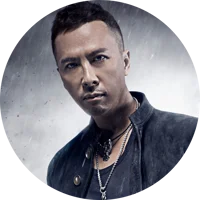 Donnie Yen