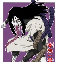 Orochimaru