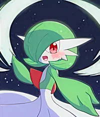 Gardevoir