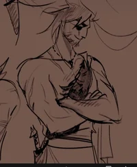 ANTINOUS -EPIC