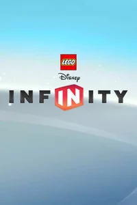 LEGO Infinity