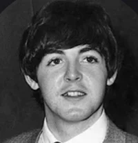 Paul McCartney