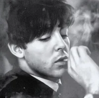 Paul McCartney 
