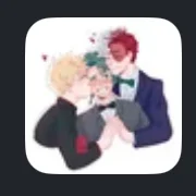 Mha cop todobakudeku