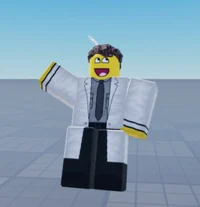 Shedletsky Scientist