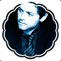 MISHA COLLINS 