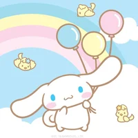 Cinnamoroll 