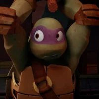 Donatello -TMNT 2012