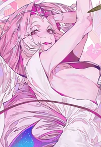 Eternal Sugar Cookie