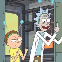 RICK AND MORTY RP