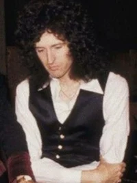 Brian May