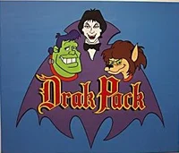 The Drak pack 