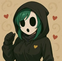 Shy Girl Vex