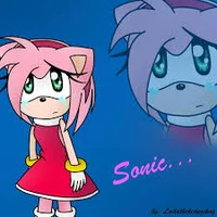 Amy Rose