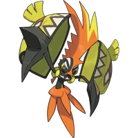 Tapu Koko