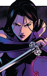 Psylocke