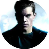 Jason Bourne