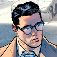 Clark Kent