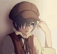 BB- Ciel Phantomhive