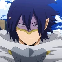 MHA Tamaki Amajiki 