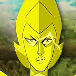 Yellow Diamond