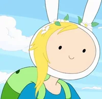 AT Fionna the Human