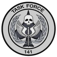 TaskForce 141