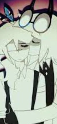 Edward x Engel 