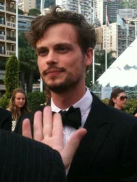 Spencer Reid