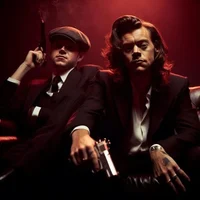 Harry Styles - Mafia