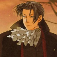 Miles Edgeworth