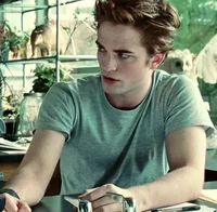 Edward Cullen