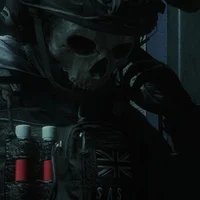 Ghost