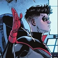 Damian Wayne