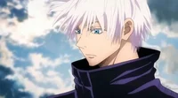 Gojo Satoru