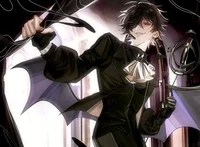 Black Sapphire Cooki