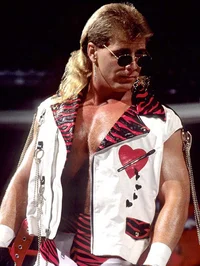 Shawn Michaels 